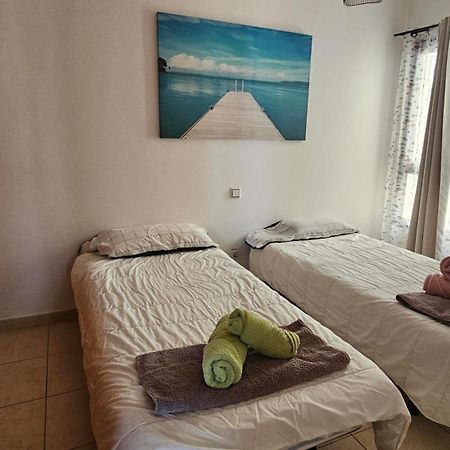 קורלחו Bienvenue Appart Lumineux Avec Ascenseur Et Vue Sur La Mer מראה חיצוני תמונה