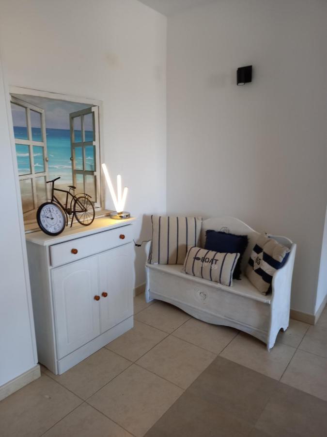 קורלחו Bienvenue Appart Lumineux Avec Ascenseur Et Vue Sur La Mer מראה חיצוני תמונה