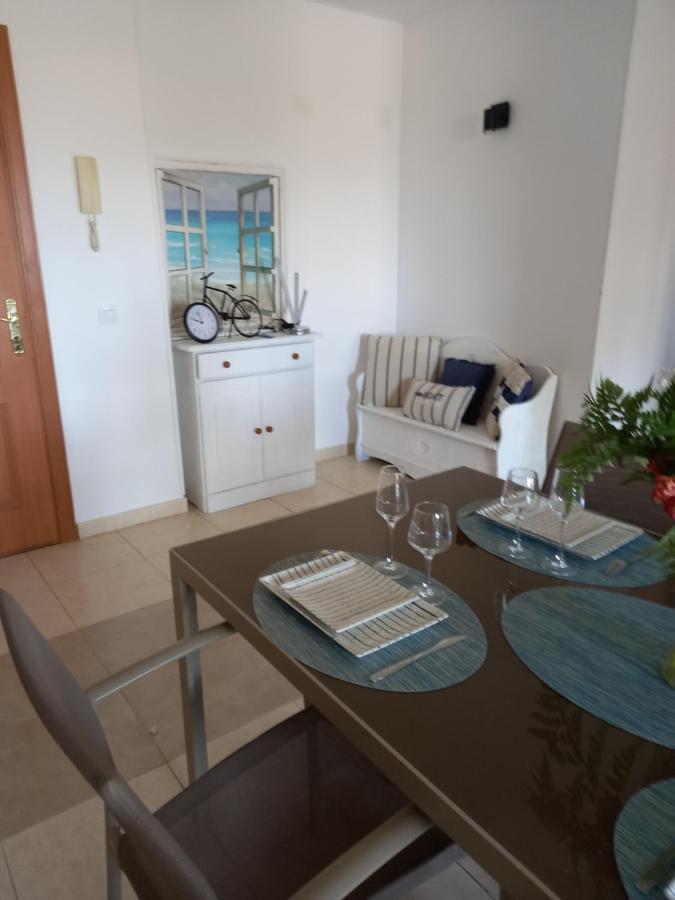 קורלחו Bienvenue Appart Lumineux Avec Ascenseur Et Vue Sur La Mer מראה חיצוני תמונה